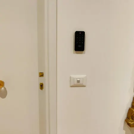 Twist شقة البندقية