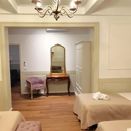 Twist Apartment