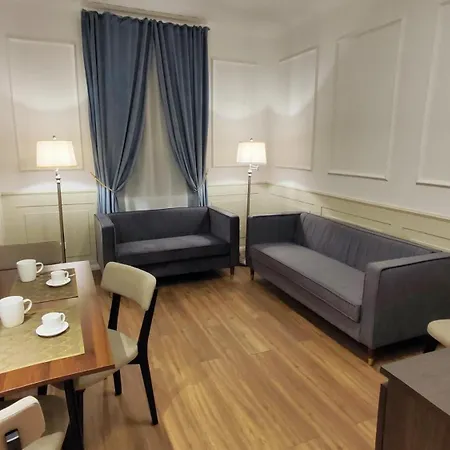 Apartamento Twist