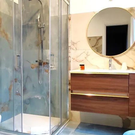 Apartamento Twist *