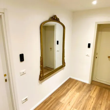 Twist Apartment