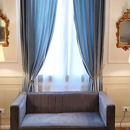Apartment Twist *