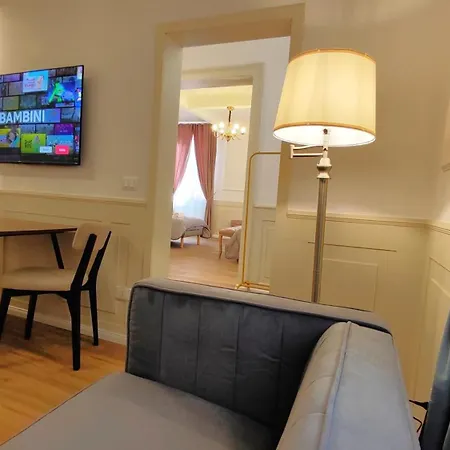 Apartment Twist Venice