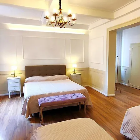 Apartment Twist *