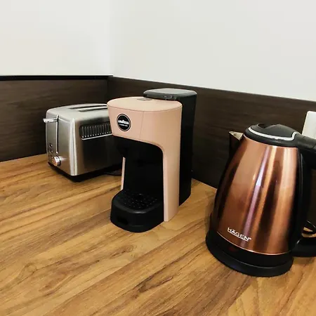 Twist شقة البندقية